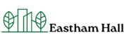 Eastham Hall logo